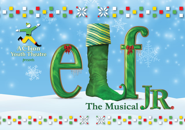 Elf The Musical Jr