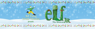 Elf The Musical Jr